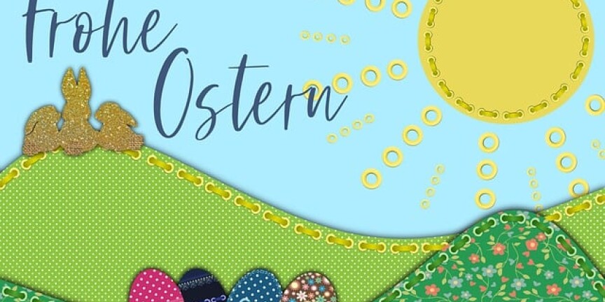 happy easter 7042675 640