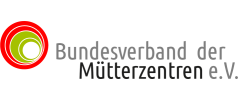 Logo Bundesverband der Muetterzentren